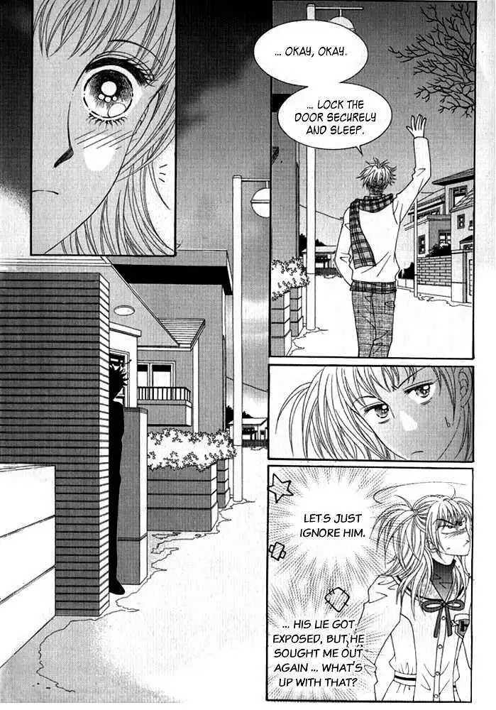 Personalized Princess Chapter 3 21